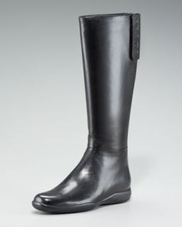 Prada Classic Tall Boot   