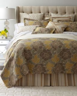 3601 Jane Wilner Designs Lotus Bed Linens