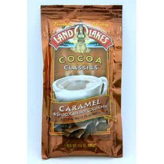 Land O Lakes Cocoa Classics Caramel And Chocolate (72 Pack) 
