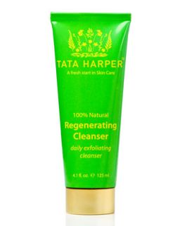 Tata Harper Regenerating Cleanser, 125mL   