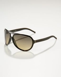 Gucci Aviator Sunglasses   