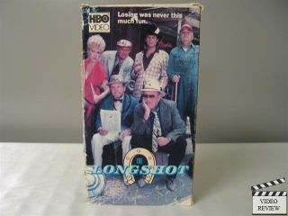  like to see his horse lose color 89 min pg 13 1986 hbo home video