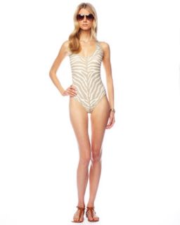  maillot available in khaki $ 140 00 michael michael kors zebra print