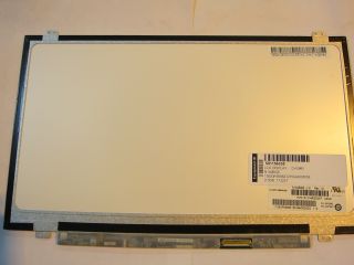  Innolux N140BGE L31 WXGA HD 14 0 Laptop LED LCD Screen 93P5697
