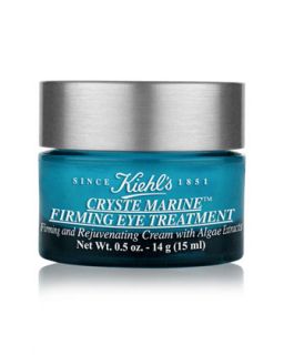 Kiehls Since 1851 Cryste Marine Firming Eye Treatment   
