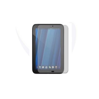 LCD CLEAR Cover SCREEN PROTECTOR For HP TouchPad Touch Pad   5205