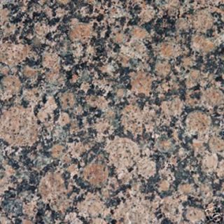 Granite Marble Kitchen Bath Floor Tile Baltic Brown