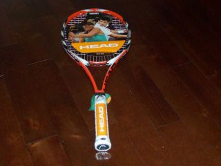 Head Microgel Radical MP Tennis Racquets