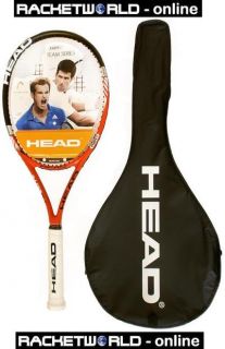 Head Ti Elite Tennis Racket RRP 160