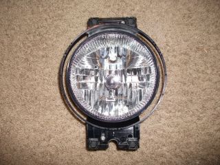New Grote Freightliner Century Headlight Assembly