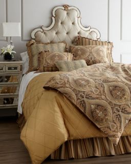 3961 Isabella Collection by Kathy Fielder Cesare Bed Linens