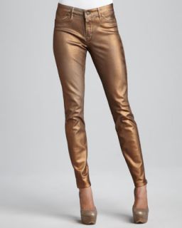  metallic leggings available in champagne dust $ 165 00 cj by cookie