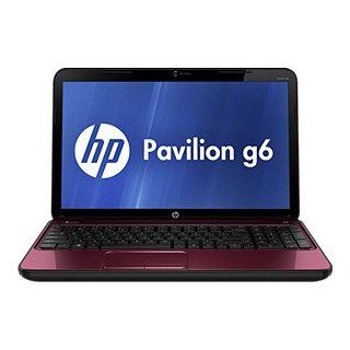 HP Pavilion g6z 2200 Notebook with AMD A4 4300M   2.5 GHz