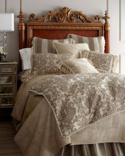 3831 Isabella Collection by Kathy Fielder Florence Bed Linens