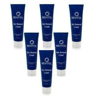 Revitol Hair Removal Cream   Remove Unwanted Hair Fast   6