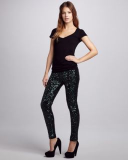 Polyester Spandex Pants    Polyester Spandex Trousers