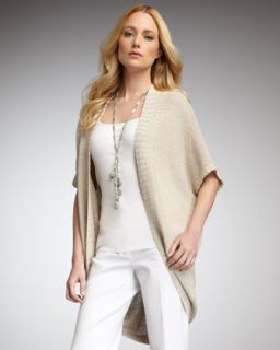  in natural $ 218 00 eileen fisher oval cardigan $ 218 00 natural