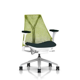 Sayl Chair by Herman Miller   Adjustable Arms and Seat