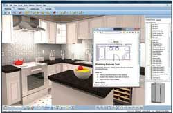 HGTV Computer Software Windows Home and Landscape Platinum Suite 3 0
