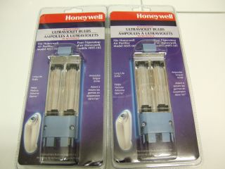  Honeywell Replacement Ultraviolet Bulbs HUV 145 Fits HHT 145 Lot of 2