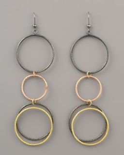 Y0PD0 Lana Double Luxe Earrings