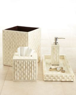 bojay ltd bamboo vanity accessories $ 210 685