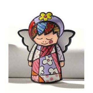 Romero Britto Angel, Faith Angel, by Giftcraft Everything