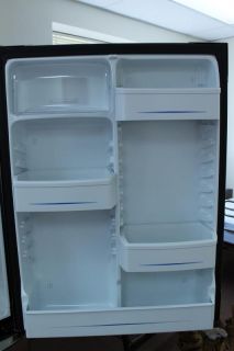 Heartland Appliances Inc Classic II Model 3010 Blue Refrigerator *FOR