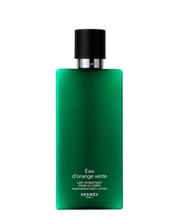 Hermes Eau dorange verte – Perfumed body lotion, 6.5 oz   Neiman