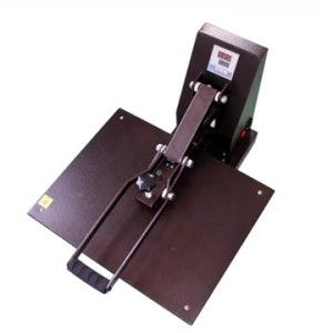  Digital T Shirt Heat Transfer Press Sublimation Machine 16 x 20