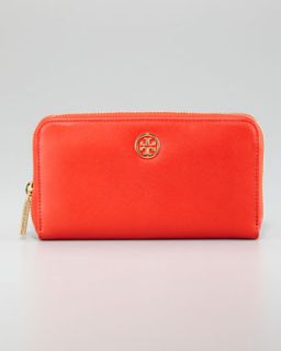  wallet hot red clay beige available in hot red clay beig $ 225