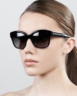  available in blue $ 225 00 stella mccartney sunglasses large square
