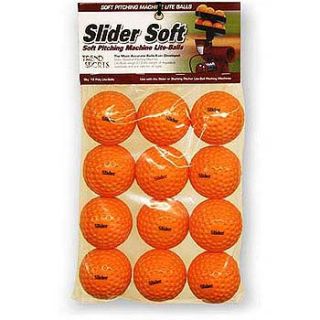 heater trend sports slider soft lite balls item number 33712 our price