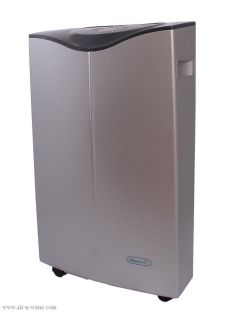 AC 14000H NewAir 14,000 BTU Portable Air Conditioner and Heater With
