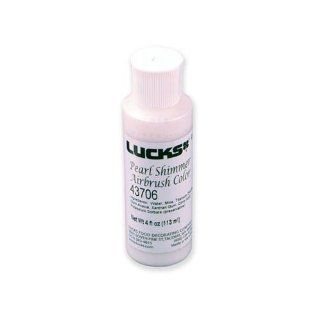 Lucks Pearl Shimmer Airbrush Color, 4 oz. Grocery
