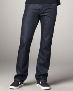 citizens of humanity sid ultimate straight leg jeans $ 178