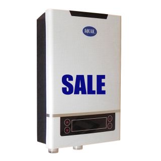  15 KW on Demand Electric Tankless Water Heater Whole House