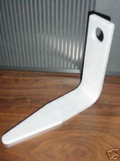 Nail Gun Hook for Hitachi Nailers Staplers 1 4 inch Hole L Shaped GH2