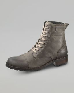 wolverine montgomery distressed boot $ 265