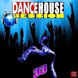  House Session 33 Non Stop DJ Video Mix DVD Ultimate Dance Hitz