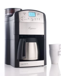 capresso 10 cup digital coffeemaker $ 230