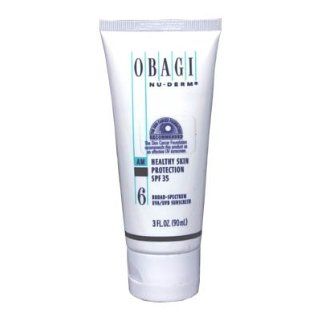   Obagi Nu Derm Healthy Skin Protection SPF 35 (3 oz) Beauty