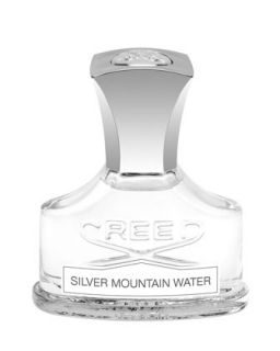 CREED Silver Mountain Water, 1 ounce   