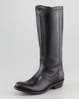  boot available in black cognac dark brown $ 260 00 frye rider pull