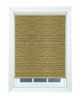 Bali Window Solutions 37 1/4 by 72 Inch Roller Shade, Reed