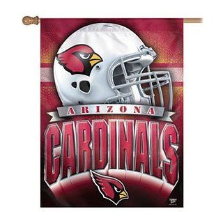 Arizona Cardinals 27 x 37 Banner