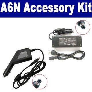 Asus A6N Laptop Accessory Kit includes SDA 3506 AC