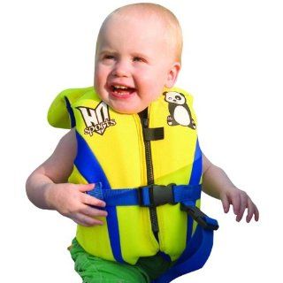 HO SPORTS 96110500 Infant Life Vest 