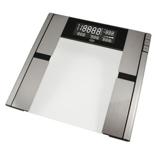 American Weight Scales Quantum Quantum Digital Body Fat Scale