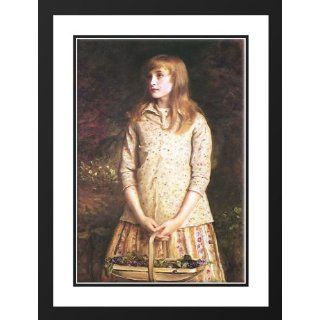 Tissot, James Jacques Joseph 28x38 Framed and Double